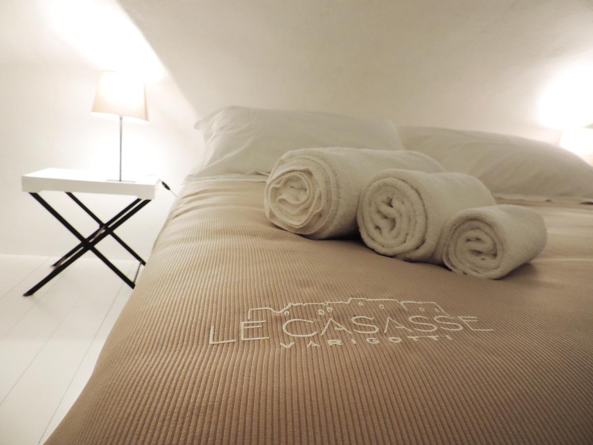 Le Casasse Scirocco Villa Varigotti Exterior photo